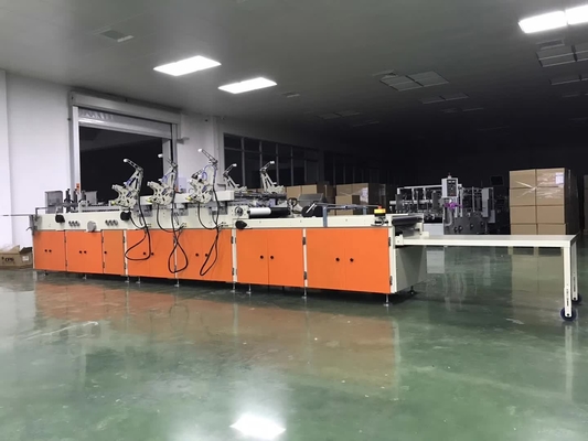 Молния доставка коробка машина/сила 18 KW (380V) AC 3φ 50Hz/размер бумаги 250mm×250mm