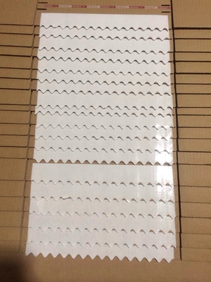 Машина 100m/min Gluer папки коробки коробки CE рифленая со свободными запасными частями