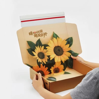 машина Gluer папки бумажной коробки 250mm×250mm для рифленой коробки