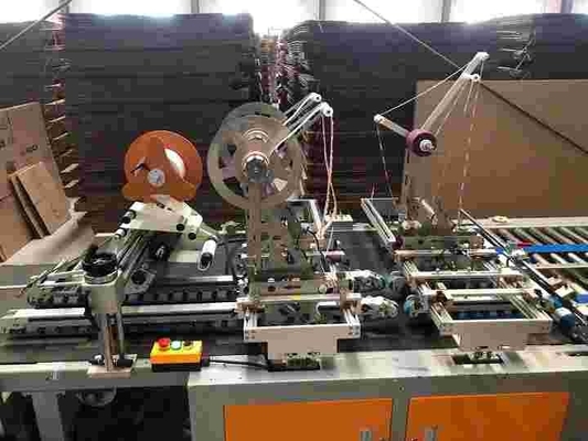 300g/M2 гофрировало машину 80m/Min HM1300 Gluer папки компрессор воздуха 6 Адвокатур