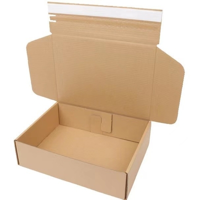 Коробка CE рифленая клея срок службы 300g/m2 машины 1300mm×1050mm длинный