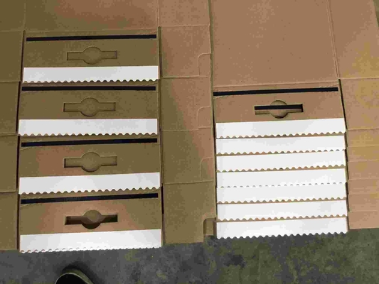 машина Gluer коробки 1310mm рифленая для бумаги 1300mm×1050mm
