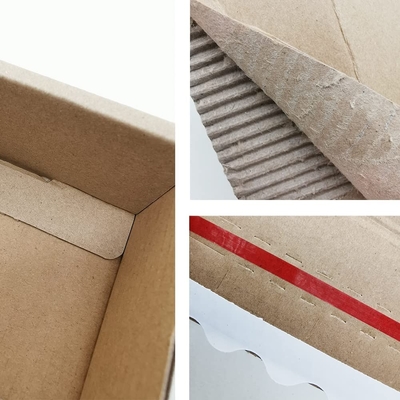 Полноавтоматическая рифленая машина коробки машина Gluer коробки 6 Адвокатур